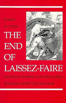 The End of Laissez-Faire