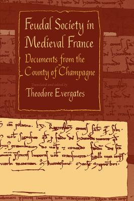 Feudal Society in Medieval France