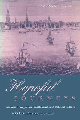 Hopeful Journeys