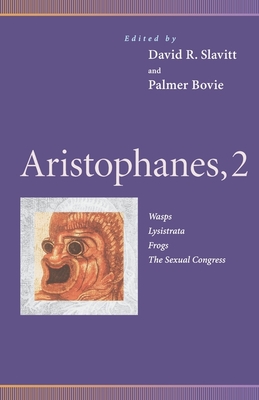 Aristophanes, 2