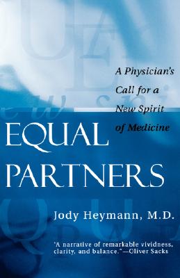 Equal Partners