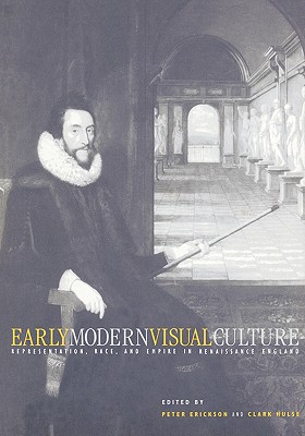 Early Modern Visual Culture