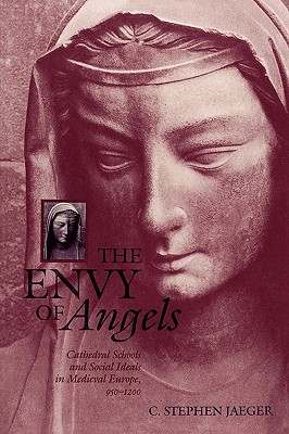 The Envy of Angels