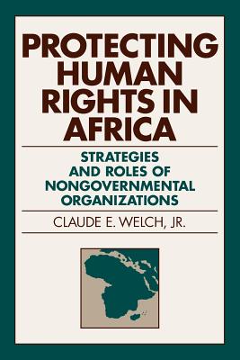 Protecting Human Rights in Africa