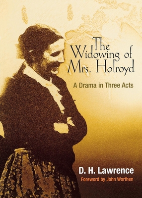 The Widowing of Mrs. Holroyd