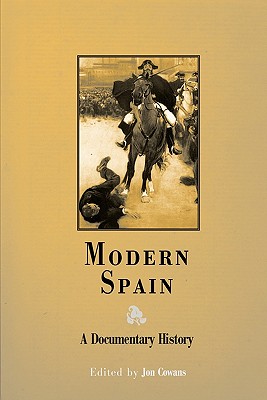 Modern Spain