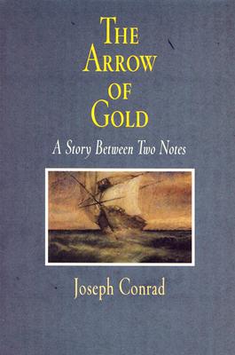 The Arrow of Gold