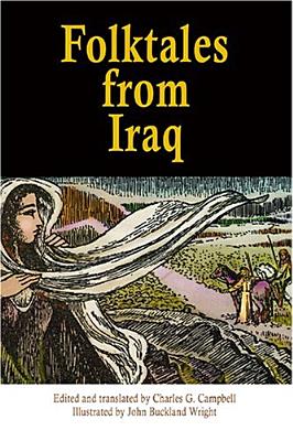 Folktales from Iraq