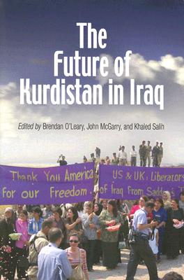 The Future of Kurdistan in Iraq