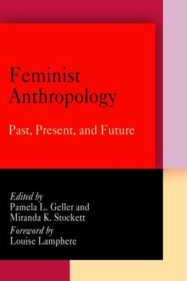 Feminist Anthropology