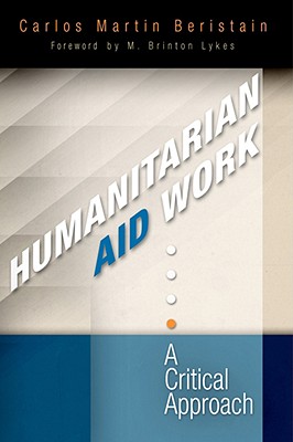 Humanitarian Aid Work