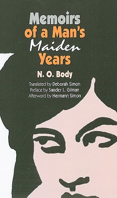 Memoirs of a Man's Maiden Years