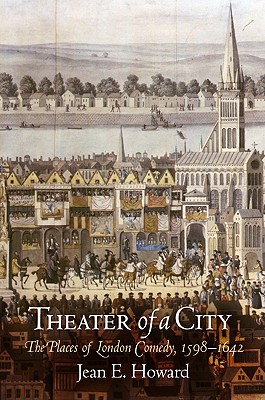 Theater of a City