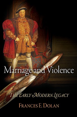 Marriage and Violence