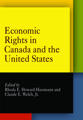 Economic Rights in Canada and the United States