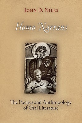 Homo Narrans