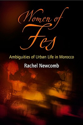 Women of Fes
