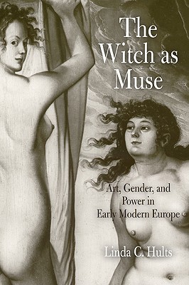 The Witch as Muse