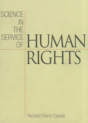 Science in the Service of Human Rights