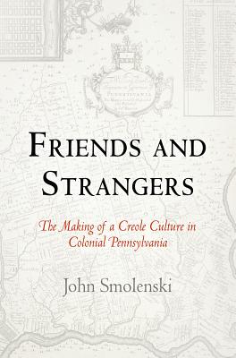 Friends and Strangers