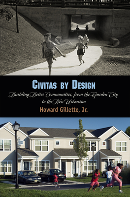 Civitas by Design