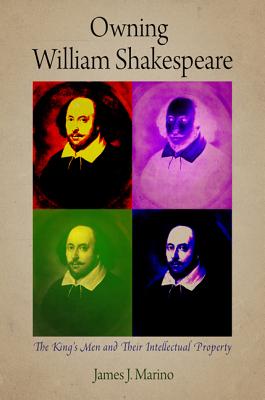 Owning William Shakespeare