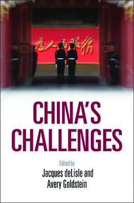 China's Challenges
