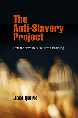 The Anti-Slavery Project