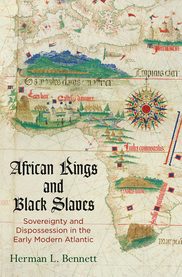 African Kings and Black Slaves