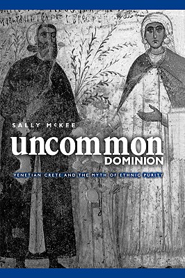 Uncommon Dominion