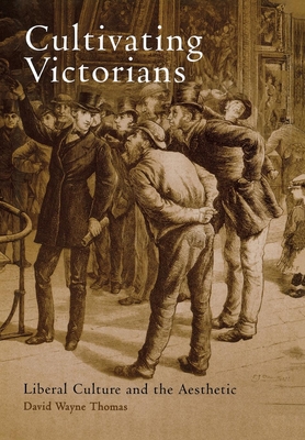 Cultivating Victorians