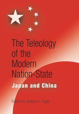 The Teleology of the Modern Nation-State