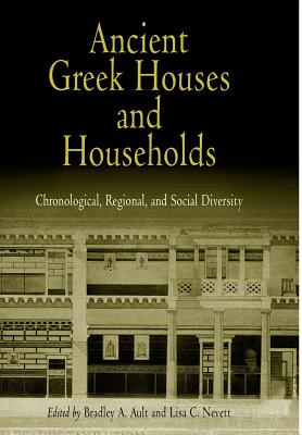 Ancient Greek Houses and Households