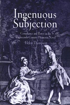 Ingenuous Subjection