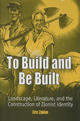 To Build and Be Built