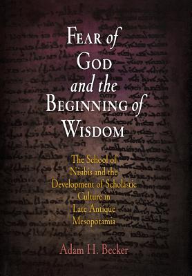 Fear of God and the Beginning of Wisdom