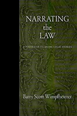 Narrating the Law