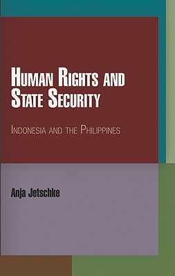 Human Rights and State Security