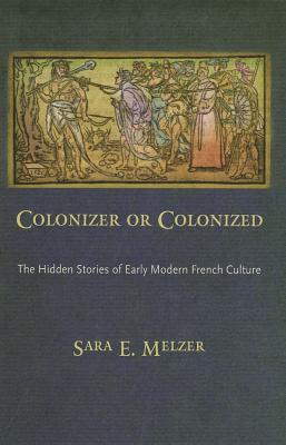 Colonizer or Colonized