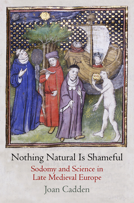 Nothing Natural Is Shameful