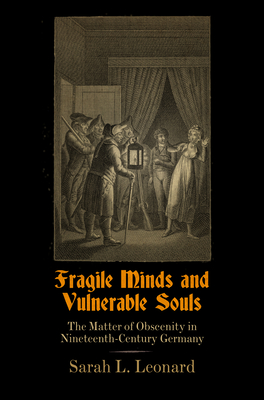 Fragile Minds and Vulnerable Souls