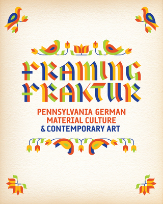 Framing Fraktur