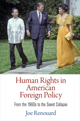 Human Rights in American Foreign Policy