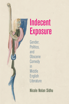 Indecent Exposure