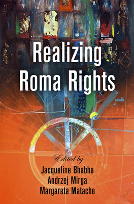 Realizing Roma Rights