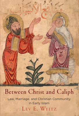 Between Christ and Caliph