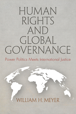 Human Rights and Global Governance