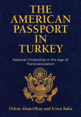 The American Passport in Turkey