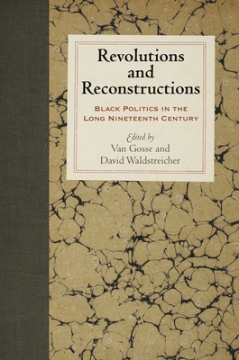 Revolutions and Reconstructions