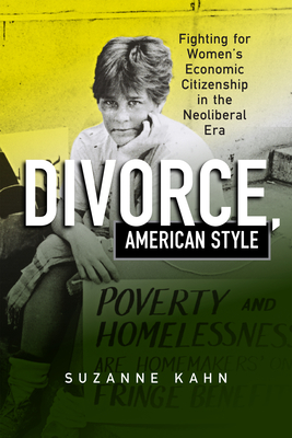 Divorce, American Style